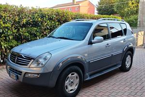Fuoristrada Suw Rexton