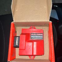 Centralina malossi liberty €5