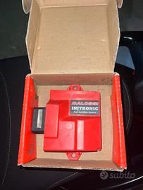 Centralina malossi liberty €5