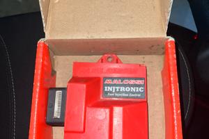 Centralina malossi liberty €5