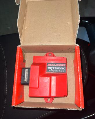 Centralina malossi liberty €5