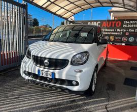 Smart ForFour 70 1.0 Youngster- NEOPATENTATI - EUR