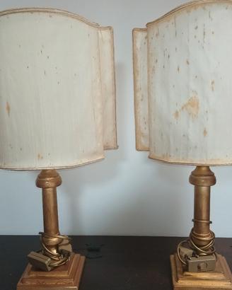 luce da comodino