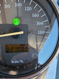 Moto custom shadow 750 2005