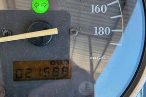 Moto custom shadow 750 2005
