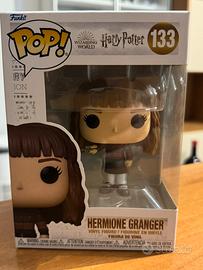 Funko pop Harry Potter n133