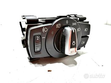 REGOLATORE FARI BMW X1 Serie (E84) 61319169405 (09