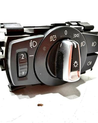 REGOLATORE FARI BMW X1 Serie (E84) 61319169405 (09