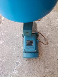 Pompa per autoclave o pozzo 