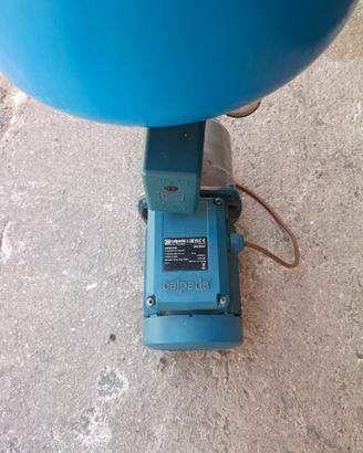 Pompa per autoclave o pozzo 