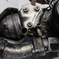 turbina fiat 