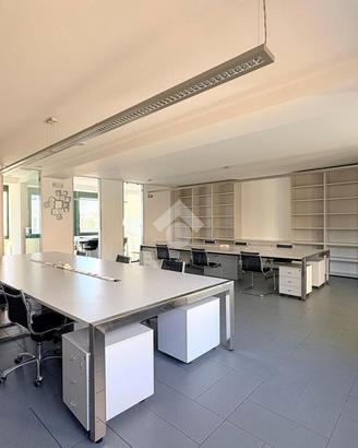 UFFICIO A CREAZZO