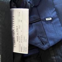 Vestito completo