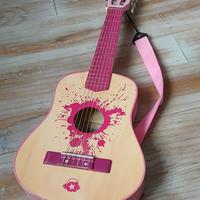 chitarra per bambini