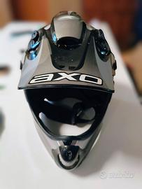 CASCO CROSS AXO