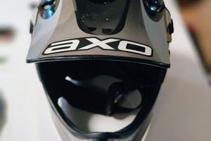 CASCO CROSS AXO