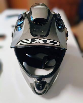 CASCO CROSS AXO