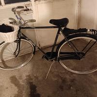 bicicletta anni 60/70