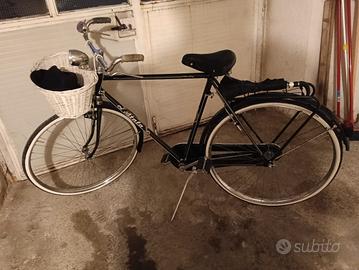 bicicletta anni 60/70