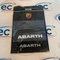 6002354122 T-SHIRT ABARTH TAGLIA S