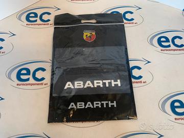 6002354122 T-SHIRT ABARTH TAGLIA S