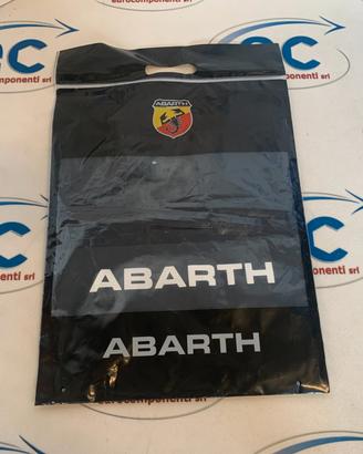 6002354122 T-SHIRT ABARTH TAGLIA S