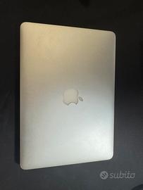 Macbook pro retina 13,3” Intel core i5 dual-corr