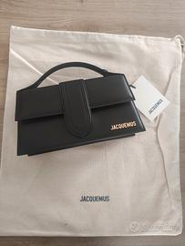 jacquemus grand bambino