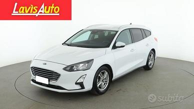 FORD Focus 1.5 EcoBlue 120 CV SW Business