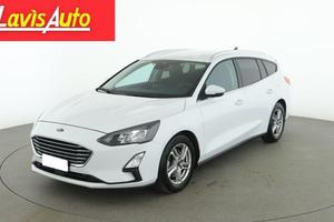 FORD Focus 1.5 EcoBlue 120 CV SW Business