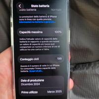 iphone 16 pro 128gb