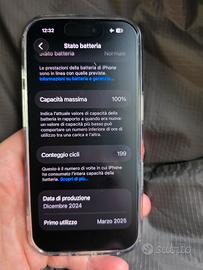 iphone 16 pro 128gb