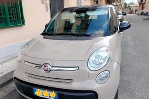 Auto 500 l