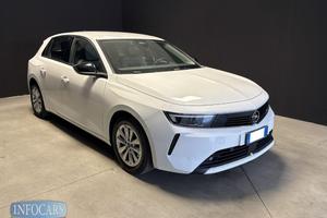 OPEL Astra 1.5 Turbo Diesel 130 CV Edition - PRO