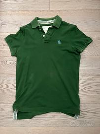 Polo Abercrombie