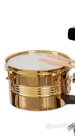 Timbal di percusione ‘salsa’