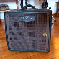 Amplificatore Crate Cimarron CA15 15-Watt 1x8"