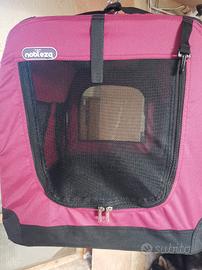 Trasportino 70x55 come nuovo