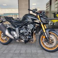 Honda Hornet 1000 SP