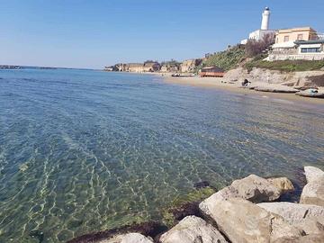 Appartamento casa al mare