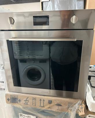 Forno nuovi con piccoli difetti estetici