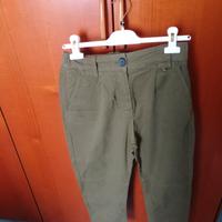 pantalone donna Bershka 