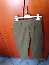 pantalone donna Bershka 