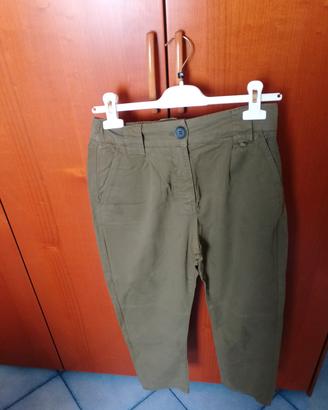 pantalone donna Bershka 