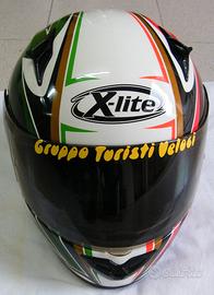 Caschi per moto e scooter