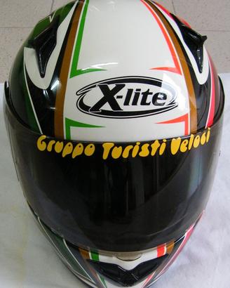 Caschi per moto e scooter