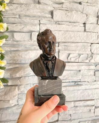 Statuetta di Richard Wagner del 2000
