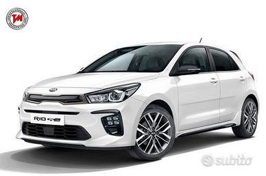 Ricambi per kia rio gt-line 2018