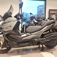 Voge sfida 400 sr4 max 2025
