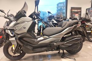 Voge sfida 400 sr4 max 2025